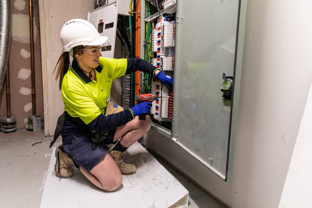 Best Commercial Electrician Services  in Lakeside, CA