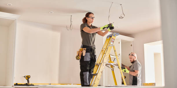 Best Residential Electrician Services  in Lakeside, CA
