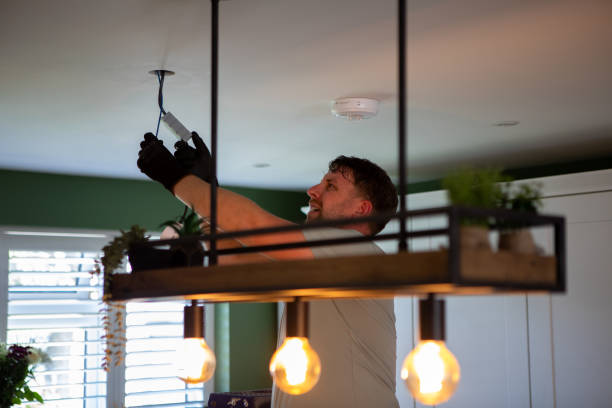 Best Electric Panel Repair  in Lakeside, CA