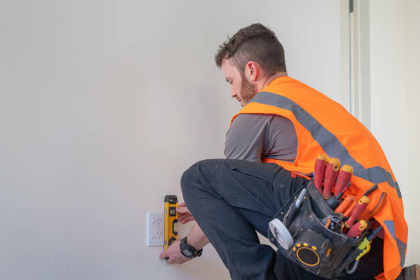 Best Electrical Contractors for Businesses  in Lakeside, CA
